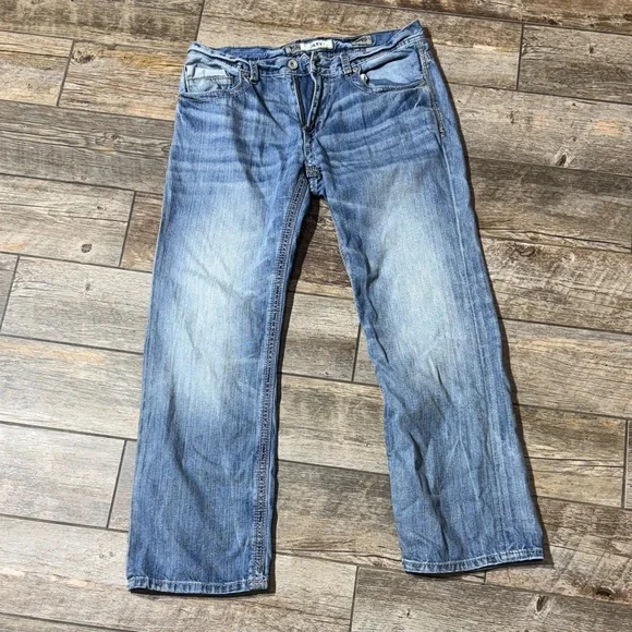 Men's BKE  Jeans - Picture 2 of 6